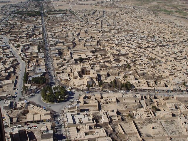 آرامش در نطنز حاکم است
