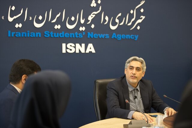 معاون پیشین سازمان انرژی اتمی به شهادت رسید