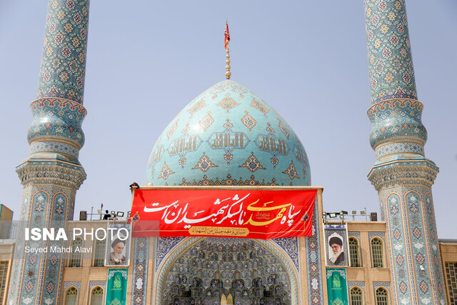 قرائت هفتگی سوره فتح به نیت پیروزی مقاومت قرائت هفتگی سوره فتح به نیت پیروزی مقاومت