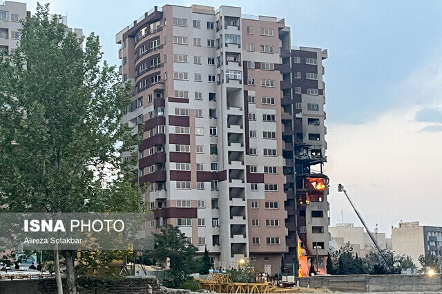 بیانیه نهادهای قم در محکومیت تجاوز رژیم صهیونیستی به خاک جمهوری اسلامی ایران