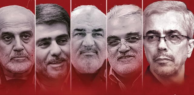 مردم خراسان جنوبی در محکومیت جنایات رژیم صهیونیستی راهپیمایی می‌کنند