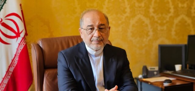 اسرائیل نمی‌داند که ایران زخمی نمی‌شود بلکه بیدارتر می‌شود