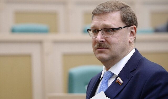 روسیه: پاسخ تهران به اسرائیل امری اجتناب ناپذیر است روسیه: پاسخ تهران به اسرائیل امری اجتناب ناپذیر است