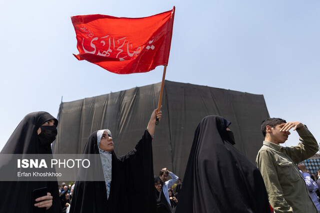 واکنش جبهه پایداری به جنایت صهیونیست ها واکنش جبهه پایداری به جنایت صهیونیست ها