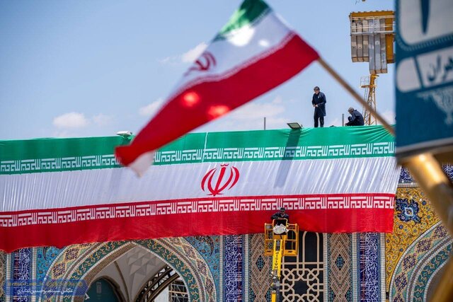بیانیه اعضای تیم ملی فوتبال در پی تجاوز رژیم صهیونیستی به خاک مقدس ایران