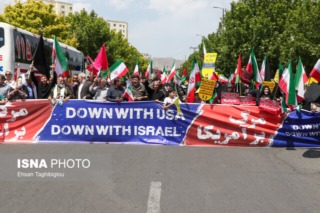 محمد هاشمی: اثر همدلی مردم از موشک هم بیشتر است