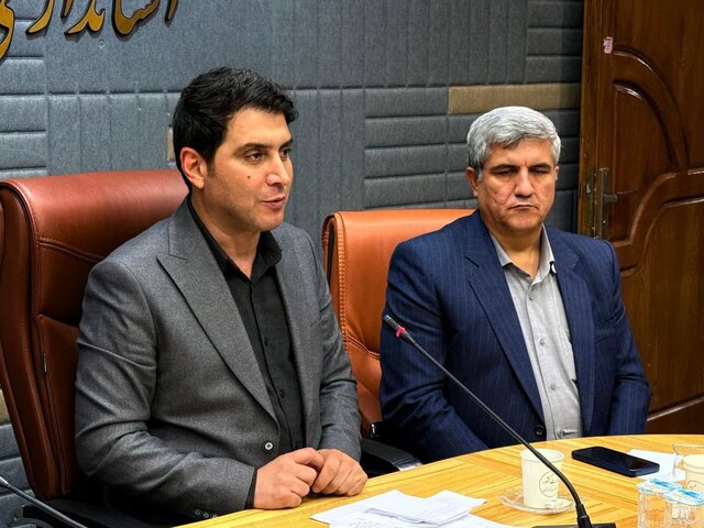 استاندار کردستان با محکومیت تجاوز رژیم صهیونیستی به کشور، شهادت فرماندهان، دانشمندان و مردم را تسلیت گفت 