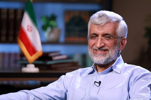 آمیخته شدن خون «فرماندهان و دانشمندان»، نشان از دشمنی با «امنیت و پیشرفت» ایران است