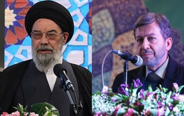 پیام نماینده ولیفقیه و استاندار اصفهان در پی تجاوز رژیم صهیونیستی پیام نماینده ولیفقیه و استاندار اصفهان در پی تجاوز رژیم صهیونیستی