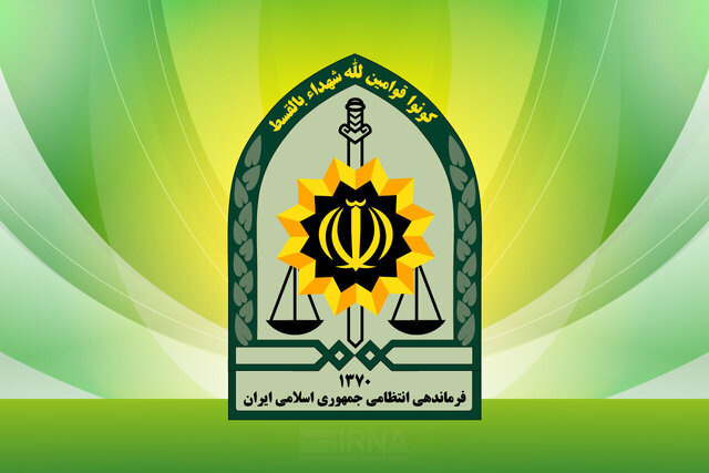 قدردانی فراجا از همکاری شهروندان و توصیه‌هایی برای مدیریت حوادث غیرمترقبه