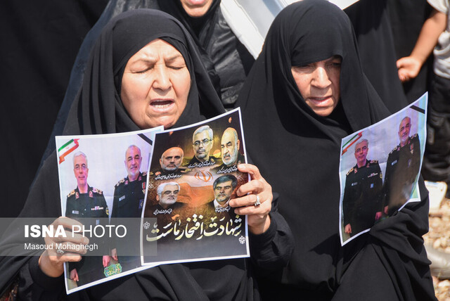 اتحاد ملی در ایران؛ ستون راهبردی بازدارندگی و پاسخ به تجاوز