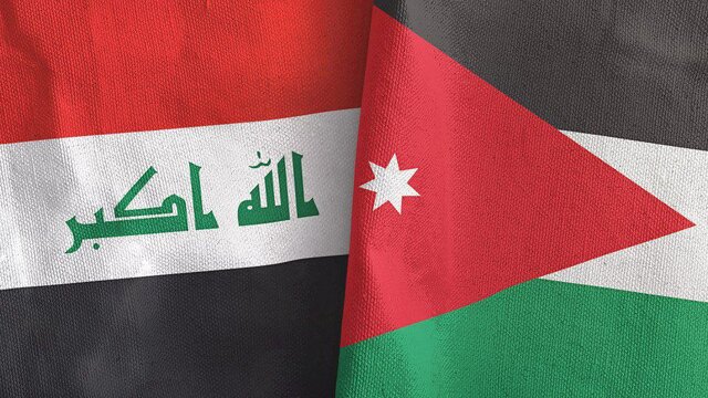 تاکید اردن و عراق بر اهمیت ادامه مذاکرات آمریکا و ایران