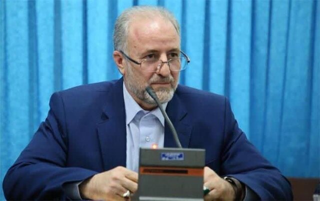 هیچ جای نگرانی از نظر تصاعد گازهای خطرناک در سایت فردو نیست هیچ جای نگرانی از نظر تصاعد گازهای خطرناک در سایت فردو نیست