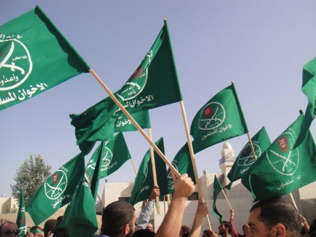 اخوان المسلمین حمله متجاوزانه رژیم صهیونیستی به ایران را محکوم کرد