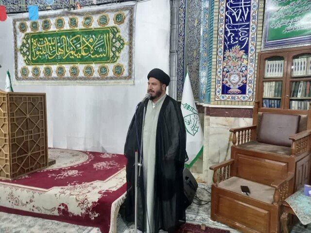در شرایط جنگ روانی، انتشار برخی مطالب حتی واقعی شرعاً حرام است