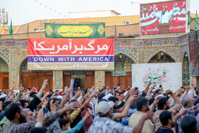 اجتماع از غدیر تا ظهور