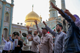 اجتماع از غدیر تا ظهور