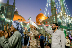 اجتماع از غدیر تا ظهور