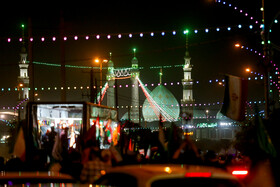 اجتماع از غدیر تا ظهور