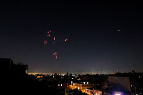 ادامه جنگ ادراکی صهیونیست‌ها پس از ضربه سنگین به تل‌آویو/ پدافند در هوشیاری