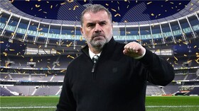 الاهلی عربستان به دنبال جذب  آنژه پوستج اوغلو