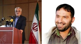 آنچه شهید طهرانچی درباره پدر موشکی ایران گفت