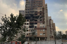 واکنش لیبی به حملات هوایی رژیم صهیونیستی علیه ایران