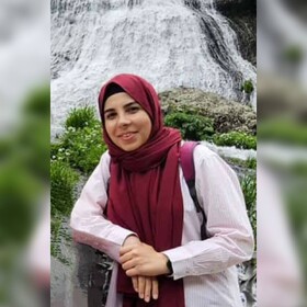 شهادت یک بانوی کوه‌نورد در پی حملات رژیم صهیونیستی