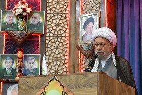 تمام فرامین رهبری اجرایی شوند / ضرورت اجرای برنامه هفتم توسعه در تمام ابعاد