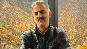 دبیر حزب ندای ایرانیان اسدآباد به شهادت رسید