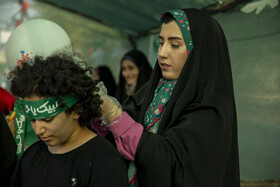 ۱۱۰ بقعه متبرکه قزوین میزبان جشن غدیر