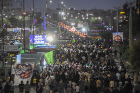 وحدت و ایستادگی مردم، بزرگ‌ترین سرمایه ایران/جوانان امروز، وارثان واقعی مقاومت‌اند