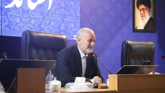 تجاوز به سایت هستهای فردو/ هیچگونه خطری مردم قم را تهدید نمیکند تجاوز به سایت هستهای فردو/ هیچگونه خطری مردم قم را تهدید نمیکند