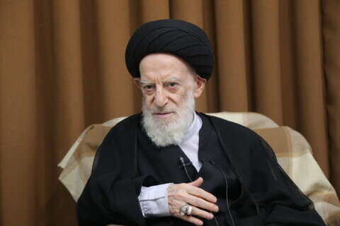 پیام آیت‌الله شبیری‌زنجانی در محکومیت تجاوز رژیم صهیونیستی به خاک ایران
