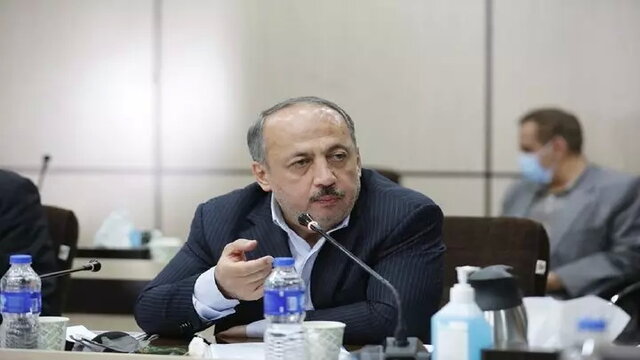 از  تأمین ۱۰۰۰ اتوبوس از محل اوراق مشارکت تا توزیع رایگان ۳۰۰ هزار تن قیر در سال گذشته از  تأمین ۱۰۰۰ اتوبوس از محل اوراق مشارکت تا توزیع رایگان ۳۰۰ هزار تن قیر در سال گذشته