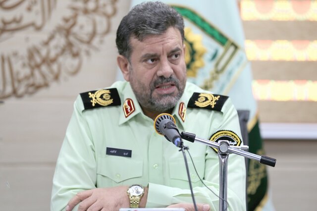 کشف ۹۵ تُن مواد مخدر و انهدام ۷۰۰ باند/ «دیوانه کویر» به هلاکت رسید