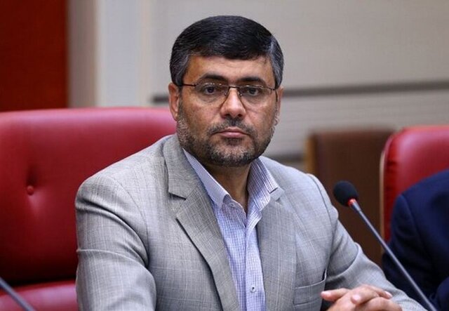 آرامش در بوئینزهرا حاکم است آرامش در بوئینزهرا حاکم است