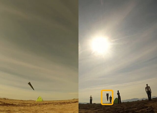 موشک «خیبرشکن» چیست و چگونه بعد از شلیک تغییر مسیر میدهد؟ چرا به آن "اسرائیل زن" گفته میشود؟! 4