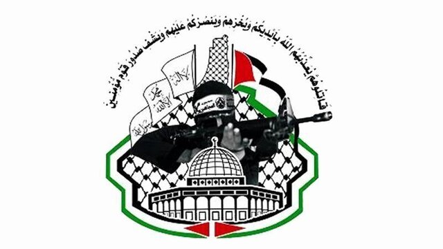 تحسین حملات موشکی ایران علیه رژیم صهیونیستی توسط گروه‌های مقاومت فلسطین