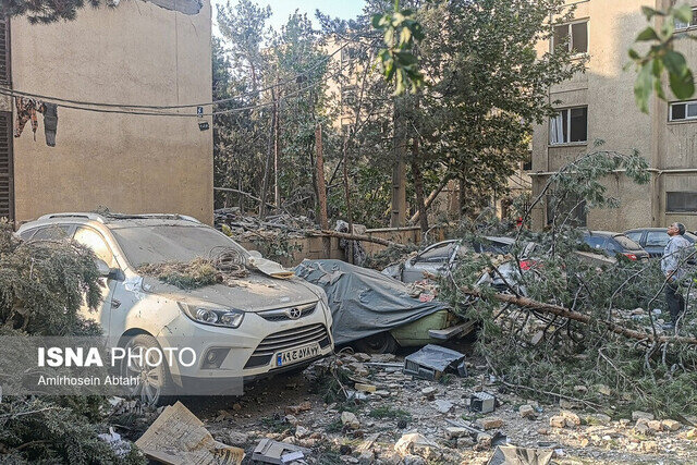 خدمات سلامت روان به آسیبدیدگان جنگ تحمیلی؛ گامی ضروری برای ترمیم زخمهای پنهان خدمات سلامت روان به آسیبدیدگان جنگ تحمیلی؛ گامی ضروری برای ترمیم زخمهای پنهان