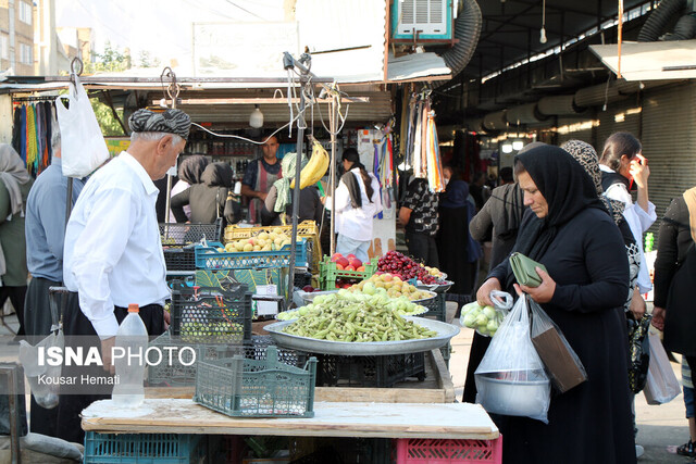اینجا همه چیز عادی است...