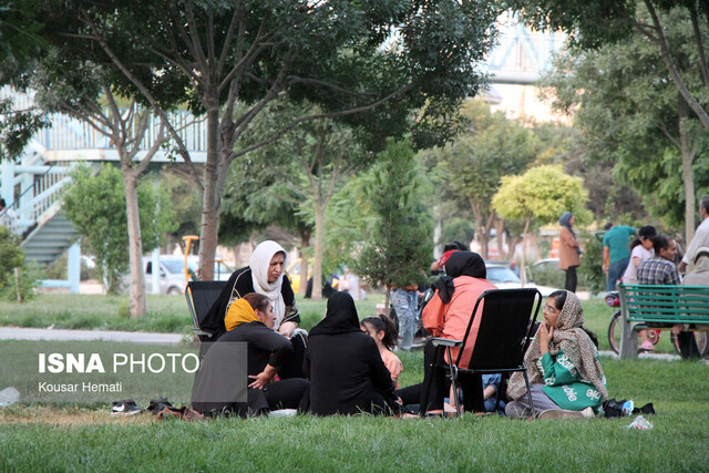 در شرایط جنگی ارتباط با دوستان و نزدیکان را حفظ کنید