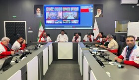 کولیوند: همکاران و امدادگران از گروه‌های آسیب‌پذیر حمایت کنند