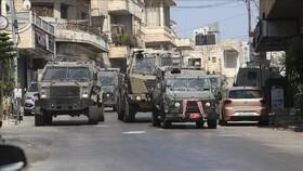 هشدار فلسطین به رژیم اشغالگر نسبت به تشدید جنایات در غزه و کرانه باختری