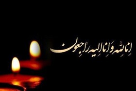 شهادت کارمند دانشگاه علوم پزشکی ایران