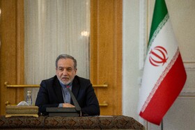 عراقچی: اسرائیلی‌ها به دستورات تخلیه ما توجه کنند/صدها ایرانی بی‌گناه، بی‌ هیچ علتی توسط صهیونیست‌ها کشته شده‌اند