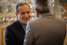 عراقچی دیدار ایرانی-اروپایی در ژنو را تایید کرد