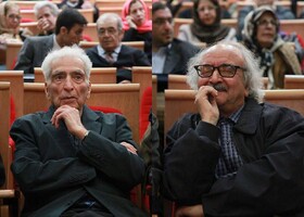 یک اشتباه درباره کدکنی و ندوشن