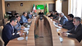 هیچ‌گونه کمبودی در تأمین کالاهای اساسی در خراسان‌جنوبی وجود ندارد