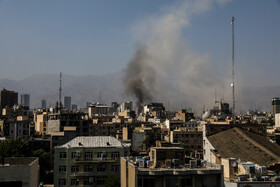 انهدام ریزپرنده‌های رژیم متجاوز اسرائیل در مشهد